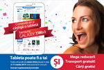 Castiga o tableta Samsung Galaxy Tab 3 Lite