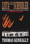 Castiga 2 carti "Lista lui Schindler"