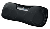 Castiga un sistem audio Logitech Wireless Boombox