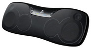 Castiga un boombox wireless Logitech