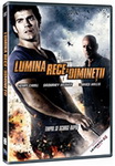 Castiga un dvd cu filmul "Lumina rece a diminetii"