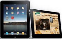 Castiga saptamanal cate un iPad 3