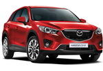 Castiga un drive test cu Mazda CX-5