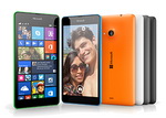 Castiga un smartphone Microsoft 535 Lumia