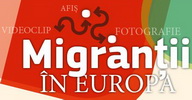 Concurs "Migrantii in Europa": castiga 4 x 10.000 de euro