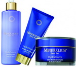 Castiga un set de 3 produse oferit de Mineralium Dead Sea