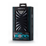 Castiga 3 harduri externe de 500 GB si un acumulator extern Momax iPower Turbo