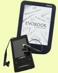 Castiga zilnic un mp4 player Philips sau un ebook reader Evobook