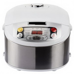 Castiga un aparat de gatit multicooker Philips