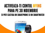 Castiga 5 smartphone Samsung Galaxy S5 4G