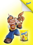 Castiga 3 kit-uri Nesquik: ghiozdanel, Nesquik Opti-Start cacao instant si o insigna Quicky