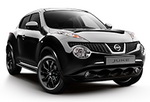 Castiga o masina Nissan Juke