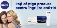 Castiga 5 seturi de cosmetive Nivea Visage Q10 Plus