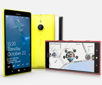 Castiga un smartphone Nokia Lumia 1520