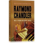 Castiga cartea "Nu-i usor sa spui adio" de Raymond Chandler