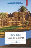 Castiga 3 carti "Oaza de la asfintit" de Baha Tahir