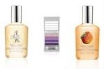 Castiga 2 de cosmetice oferite de The Body Shop si ELF Cosmetics