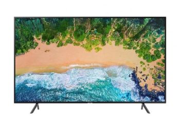 Câștigă 4 televizoare LED Smart Samsung 4K Ultra HD