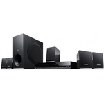 Castiga 3 sisteme Home Cinema 5.1 cu DVD Sony DAV-TZ140