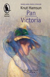 Castiga cartea "Pan. Victoria" de Knut Hamsun