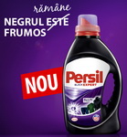 Castiga 10 premii constand detergent pentru un an de zile de la Persil