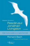 Castiga cartea "Pescarusul Jonathan Livingston" de Richard Bach