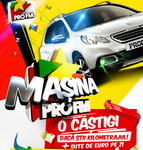 Castiga o masina Peugeot 2008