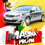 Castiga o masina Peugeot 308