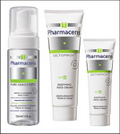 Castiga 10 seturi de produse cosmetice Pharmaceris T