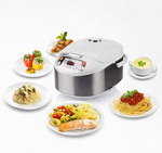 Castiga 2 aparate de gatit Philips Multicooker