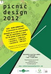 Concurs "Picnic Design 2012": castiga 2.000, 1.300 sau 700 euro