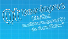 Concurs "Nokia QT Developers": castiga 10.000 euro, 3 x 1.000 euro sau 7 x 400 euro