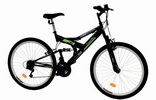 Castiga 10 biciclete DHS Rocket