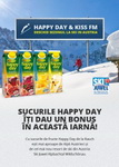 Castiga 12 vacante la ski in Austria