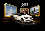 Castiga o masina Renault Clio RS