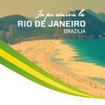 Castiga o excursie la Rio de Janeiro si alte 100 de premii