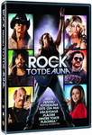 Castiga 2 dvd-uri cu filmul "Rock pentru totdeauna"