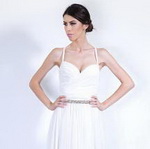 Castiga o rochie de mireasa Rhea Costa din colectia Bridalissima