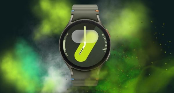 Câștigă 20 ceasuri Samsung Galaxy Watch 7