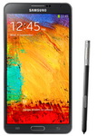 Castiga un smartphone Samsung Galaxy Note 3