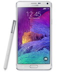 Castiga un smartphone Samsung Galaxy Note 4