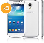 Castiga 3 smartphone-uri Samsung Galaxy S4 Mini