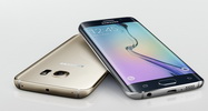 Castiga un smartphone Samsung Galaxy S6 Edge