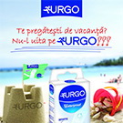 Castiga 10 seturi complete de plasturi Urgo