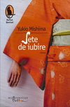 Castiga cartea "Sete de iubire" de Yukio Mishima