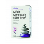 Castiga 10 pachete Silfide Complex de slabit forte