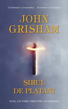 Castiga cartea "Sirul de platani" de John Grisham