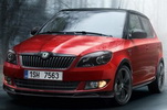 Castiga un weekend cu Skoda Fabia Monte Carlo