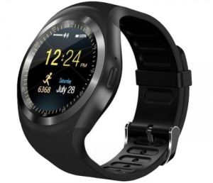 Câștigă 10 smartwatch-uri Y51