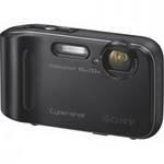 Castiga un aparat foto Sony DSC-TF1 waterproof